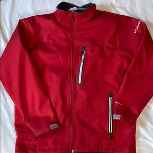 Columbia Jacket